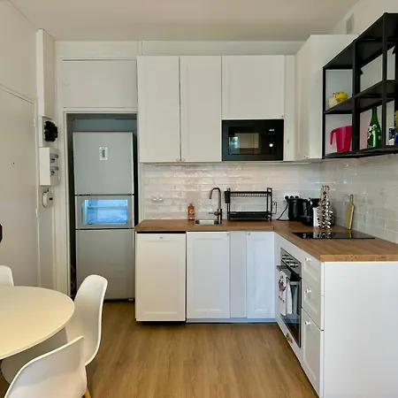 2 Pieces Tout Confort A Neuilly-Sur-Seine Exterior photo